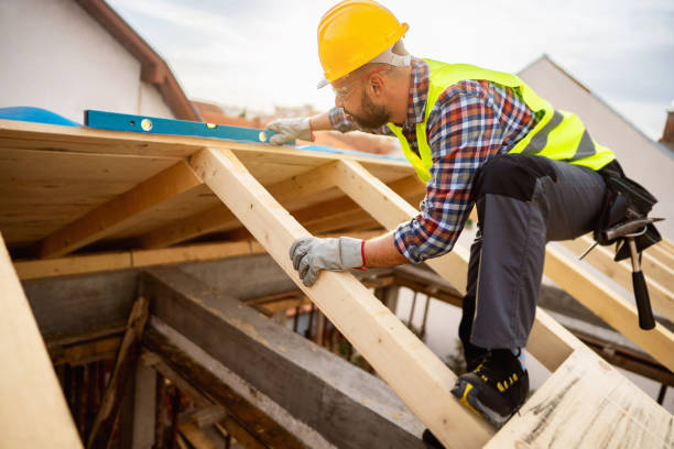 Best New Roof Installation  in Monte Alto, TX