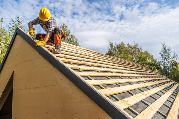 Best Roof Repair Services  in Monte Alto, TX