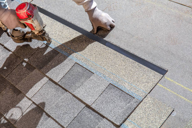 Best Best Roofing Contractors  in Monte Alto, TX